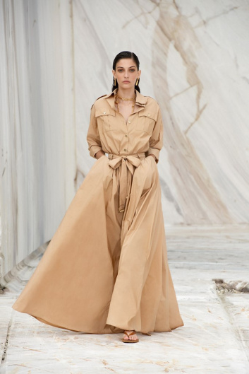Fotoservizio/SS 2022/WOMEN/SFILATA/ELISABETTA FRANCHI/DP2/12