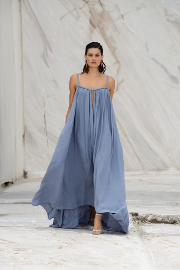 Fotoservizio/SS 2022/WOMEN/SFILATA/ELISABETTA FRANCHI/DP2/26