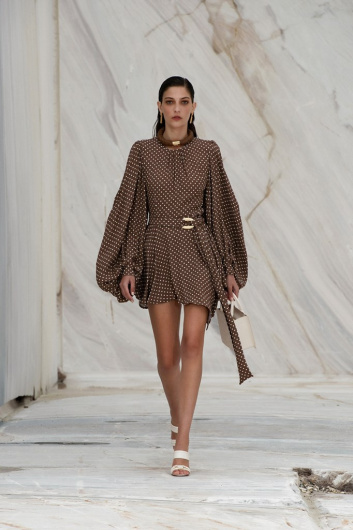 Fotoservizio/SS 2022/WOMEN/SFILATA/ELISABETTA FRANCHI/DP2/31
