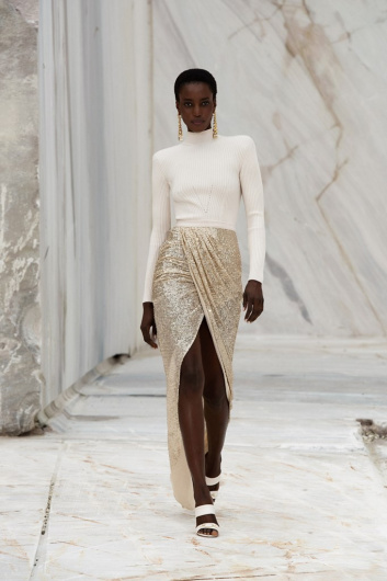 Fotoservizio/SS 2022/WOMEN/SFILATA/ELISABETTA FRANCHI/DP2/38