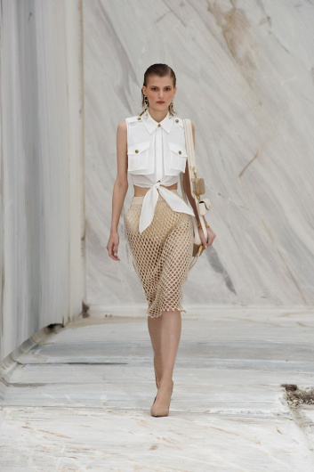 Fotoservizio/SS 2022/WOMEN/SFILATA/ELISABETTA FRANCHI/DP2/42