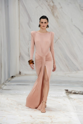 Fotoservizio/SS 2022/WOMEN/SFILATA/ELISABETTA FRANCHI/DP2/60