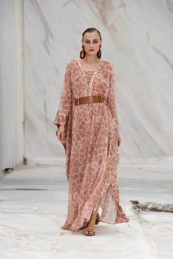 Fotoservizio/SS 2022/WOMEN/SFILATA/ELISABETTA FRANCHI/DP2/61