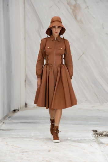 Fotoservizio/SS 2022/WOMEN/SFILATA/ELISABETTA FRANCHI/DP2/53