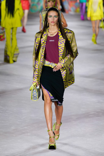 Fotoservizio/SS 2022/WOMEN/SFILATA/VERSACE/DP2/28