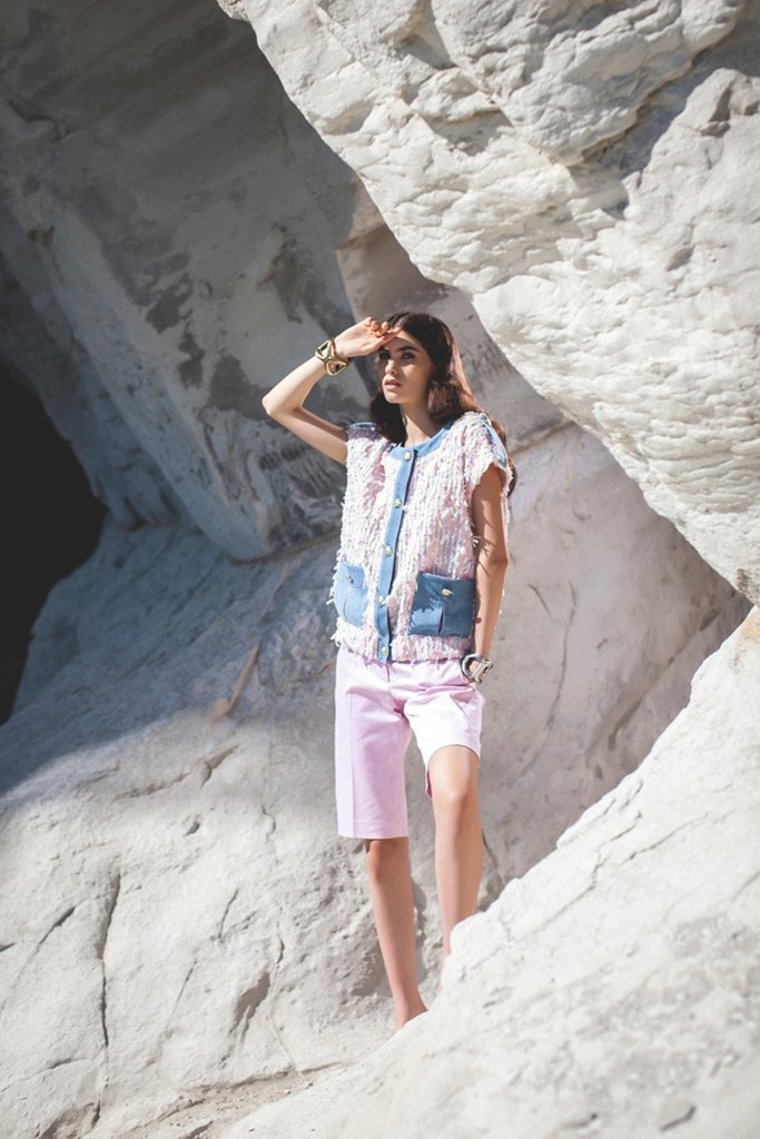 Fotoservizio/SS 2022/WOMEN/PRESENTAZIONE/GIORGIO GRATI/DP2/5