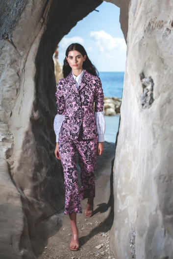 Fotoservizio/SS 2022/WOMEN/PRESENTAZIONE/GIORGIO GRATI/DP2/9