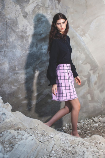 Fotoservizio/SS 2022/WOMEN/PRESENTAZIONE/GIORGIO GRATI/DP2/10