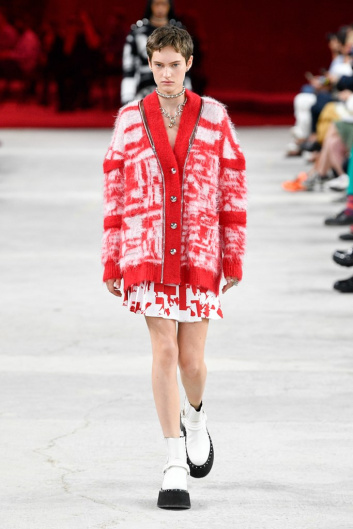 Fotoservizio/SS 2022/WOMEN/SFILATA/PORTS 1961/DP2/8