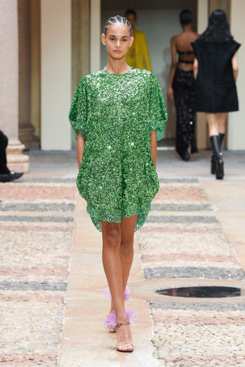Fotoservizio/SS 2022/WOMEN/SFILATA/ERMANNO SCERVINO/DP2/4