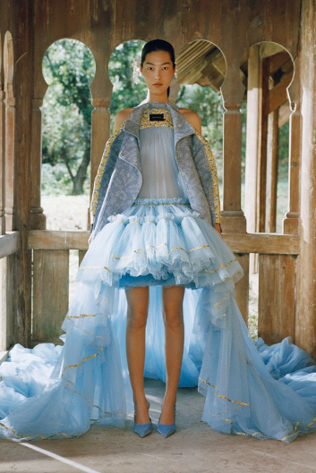 Fotoservizio/SS 2022/WOMEN/PRESENTAZIONE/SARA WONG/DP2/16