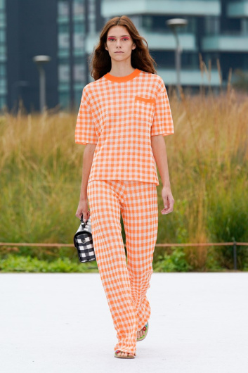 Fotoservizio/SS 2022/WOMEN/SFILATA/MSGM/DP2/9