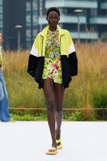 Fotoservizio/SS 2022/WOMEN/SFILATA/MSGM/DP2/10
