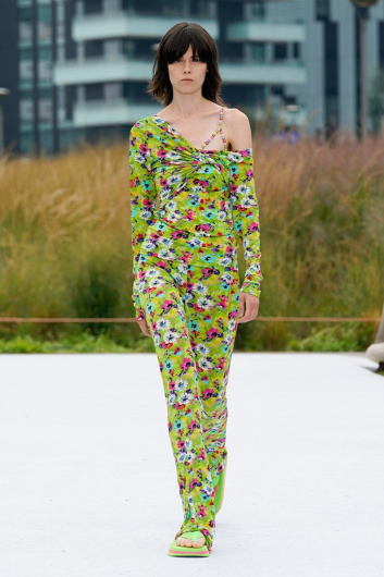 Fotoservizio/SS 2022/WOMEN/SFILATA/MSGM/DP2/3