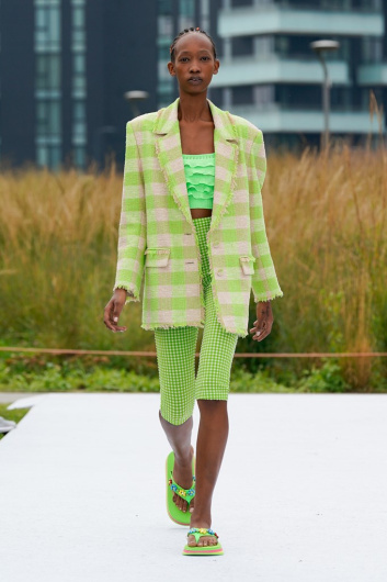 Fotoservizio/SS 2022/WOMEN/SFILATA/MSGM/DP2/4