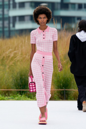 Fotoservizio/SS 2022/WOMEN/SFILATA/MSGM/DP2/5