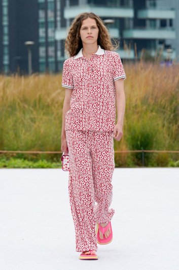 Fotoservizio/SS 2022/WOMEN/SFILATA/MSGM/DP2/7