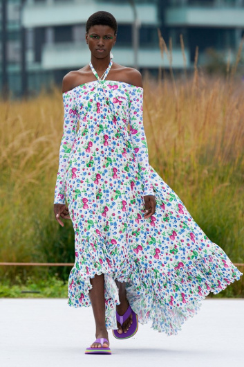 Fotoservizio/SS 2022/WOMEN/SFILATA/MSGM/DP2/6