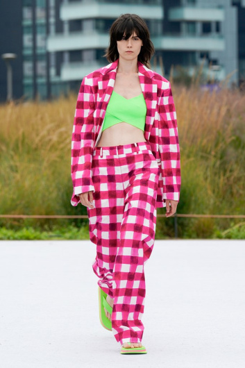 Fotoservizio/SS 2022/WOMEN/SFILATA/MSGM/DP2/3