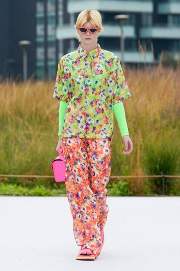 Fotoservizio/SS 2022/WOMEN/SFILATA/MSGM/DP2/13