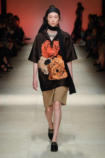 Fotoservizio/SS 2022/WOMEN/SFILATA/SALVATORE FERRAGAMO/DP2/6