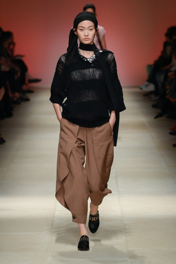 Fotoservizio/SS 2022/WOMEN/SFILATA/SALVATORE FERRAGAMO/DP2/14