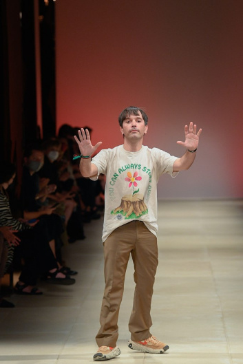 Fotoservizio/SS 2022/WOMEN/SFILATA/SALVATORE FERRAGAMO/DP2/26
