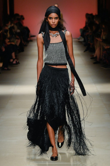 Fotoservizio/SS 2022/WOMEN/SFILATA/SALVATORE FERRAGAMO/DP2/23