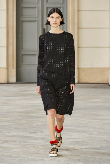 Fotoservizio/SS 2022/WOMEN/SFILATA/CIVIDINI/DP2/12
