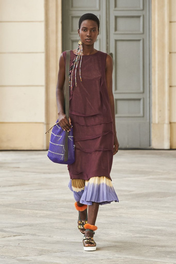 Fotoservizio/SS 2022/WOMEN/SFILATA/CIVIDINI/DP2/27
