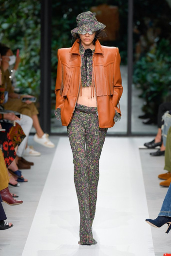 Fotoservizio/SS 2022/WOMEN/SFILATA/PHILOSOPHY DI LORENZO SERAFINI/DP2/7