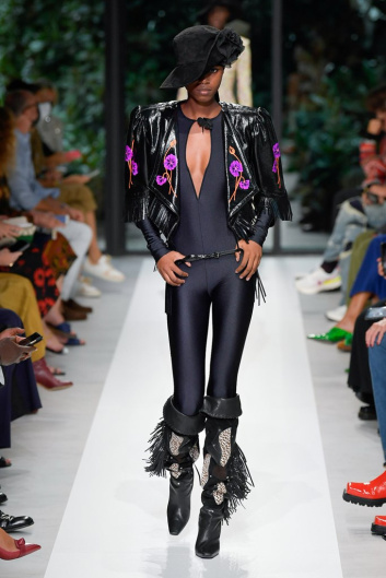 Fotoservizio/SS 2022/WOMEN/SFILATA/PHILOSOPHY DI LORENZO SERAFINI/DP2/0