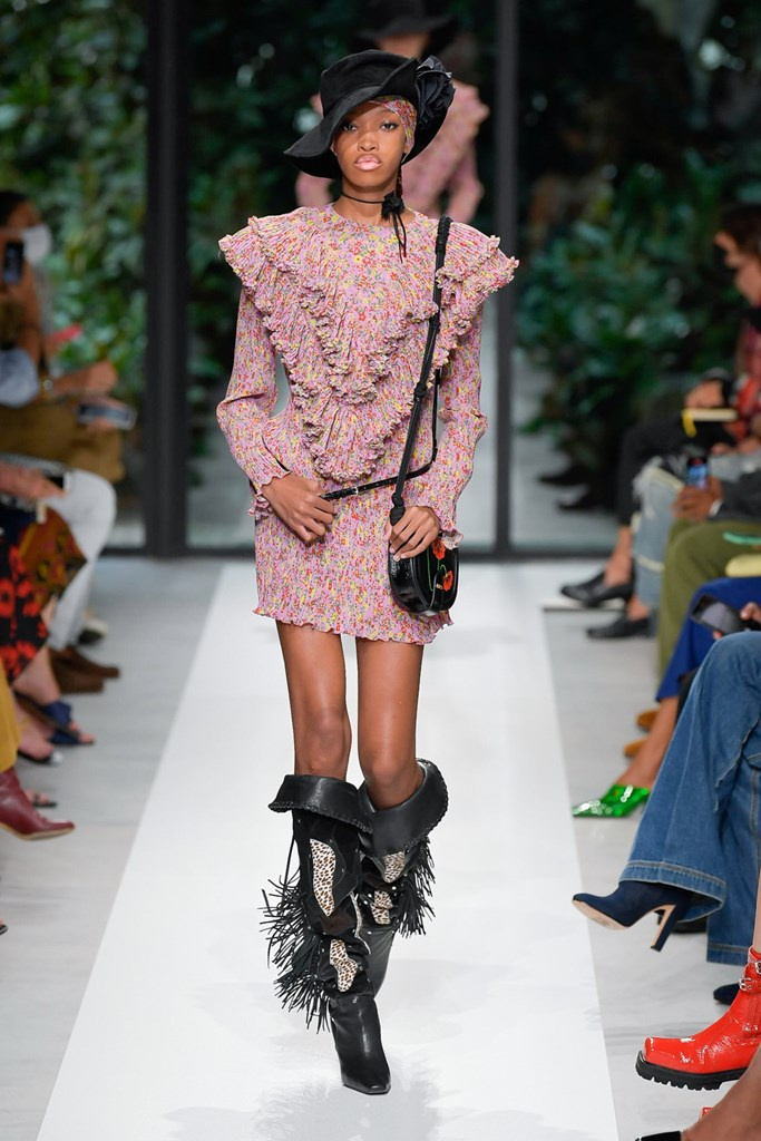 Fotoservizio/SS 2022/WOMEN/SFILATA/PHILOSOPHY DI LORENZO SERAFINI/DP2/2