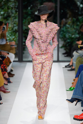 Fotoservizio/SS 2022/WOMEN/SFILATA/PHILOSOPHY DI LORENZO SERAFINI/DP2/3
