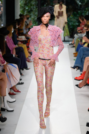 Fotoservizio/SS 2022/WOMEN/SFILATA/PHILOSOPHY DI LORENZO SERAFINI/DP2/10