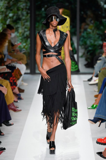 Fotoservizio/SS 2022/WOMEN/SFILATA/PHILOSOPHY DI LORENZO SERAFINI/DP2/12