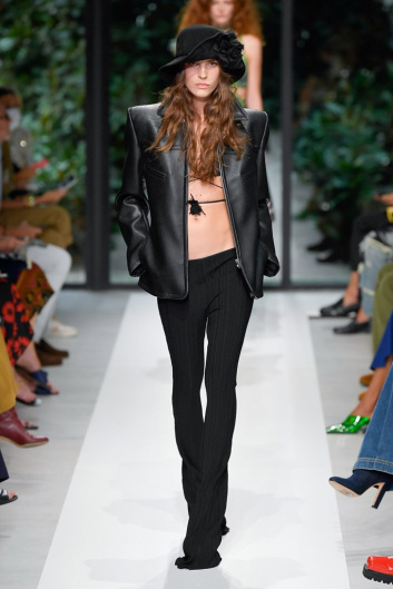 Fotoservizio/SS 2022/WOMEN/SFILATA/PHILOSOPHY DI LORENZO SERAFINI/DP2/7