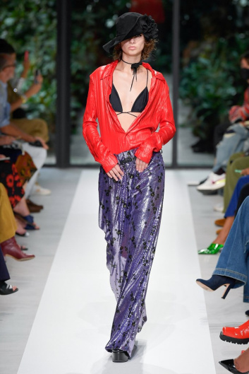 Fotoservizio/SS 2022/WOMEN/SFILATA/PHILOSOPHY DI LORENZO SERAFINI/DP2/20