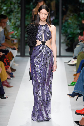 Fotoservizio/SS 2022/WOMEN/SFILATA/PHILOSOPHY DI LORENZO SERAFINI/DP2/21