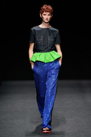 Fotoservizio/SS 2022/WOMEN/SFILATA/SHI.RT BY AQUILANO E RIMONDI/DP2/0