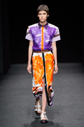 Fotoservizio/SS 2022/WOMEN/SFILATA/SHI.RT BY AQUILANO E RIMONDI/DP2/2
