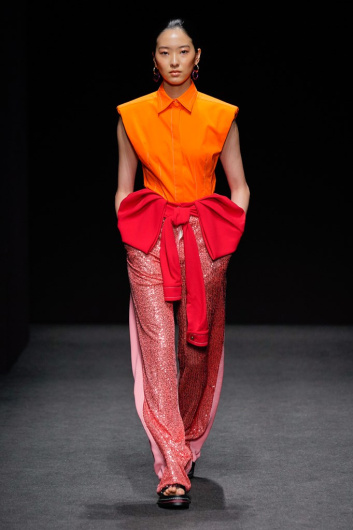 Fotoservizio/SS 2022/WOMEN/SFILATA/SHI.RT BY AQUILANO E RIMONDI/DP2/9