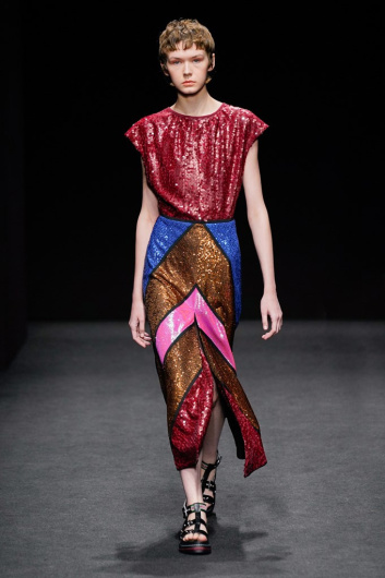 Fotoservizio/SS 2022/WOMEN/SFILATA/SHI.RT BY AQUILANO E RIMONDI/DP2/7