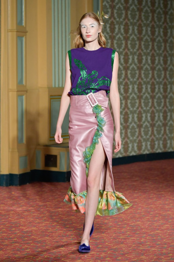 Fotoservizio/SS 2022/WOMEN/SFILATA/FRANCESCA LIBERATORE/DP2/3