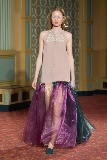 Fotoservizio/SS 2022/WOMEN/SFILATA/FRANCESCA LIBERATORE/DP2/4