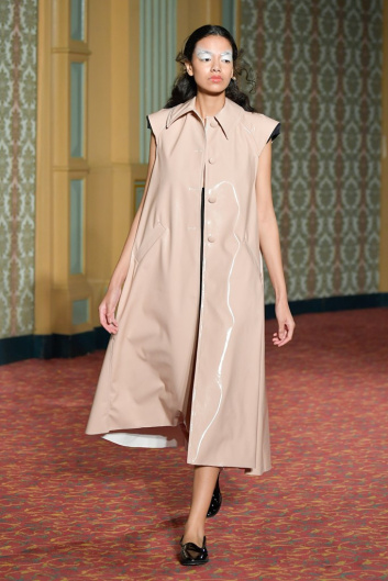 Fotoservizio/SS 2022/WOMEN/SFILATA/FRANCESCA LIBERATORE/DP2/6