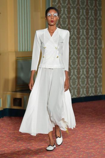 Fotoservizio/SS 2022/WOMEN/SFILATA/FRANCESCA LIBERATORE/DP2/11