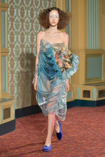 Fotoservizio/SS 2022/WOMEN/SFILATA/FRANCESCA LIBERATORE/DP2/13