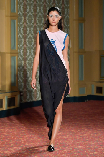 Fotoservizio/SS 2022/WOMEN/SFILATA/FRANCESCA LIBERATORE/DP2/9
