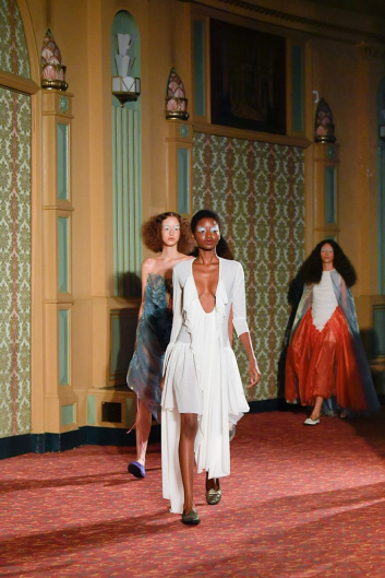 Fotoservizio/SS 2022/WOMEN/SFILATA/FRANCESCA LIBERATORE/DP2/16